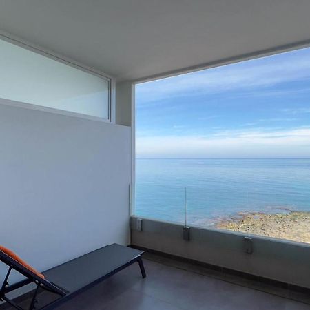 Апартаменты Wepuglia - Dimora Adriatica Монополи Экстерьер фото