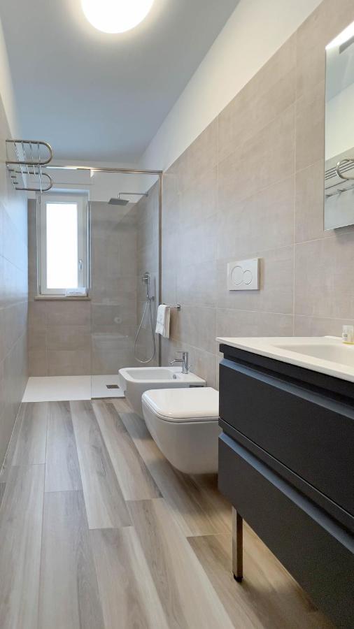 Апартаменты Wepuglia - Dimora Adriatica Монополи Экстерьер фото