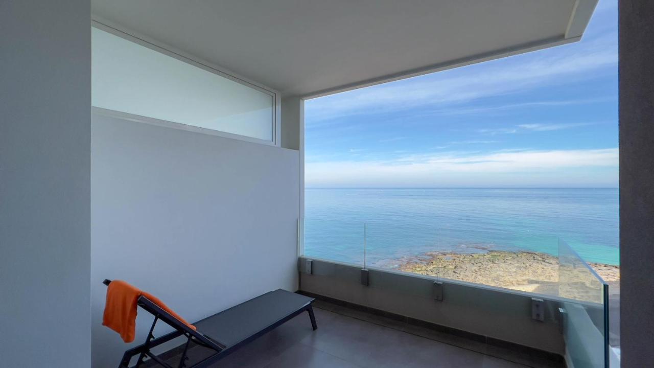 Апартаменты Wepuglia - Dimora Adriatica Монополи Экстерьер фото