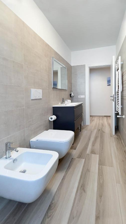 Апартаменты Wepuglia - Dimora Adriatica Монополи Экстерьер фото
