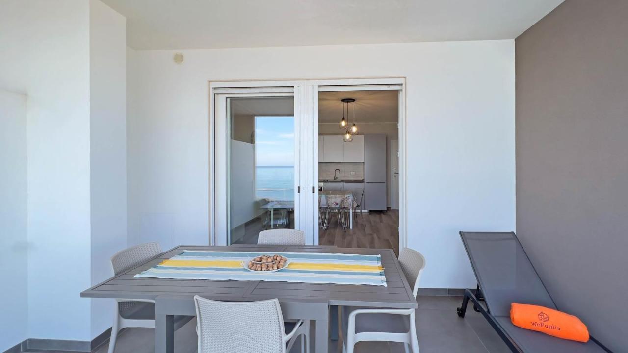 Апартаменты Wepuglia - Dimora Adriatica Монополи Экстерьер фото