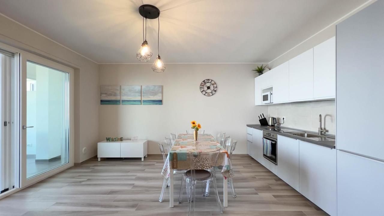 Апартаменты Wepuglia - Dimora Adriatica Монополи Экстерьер фото