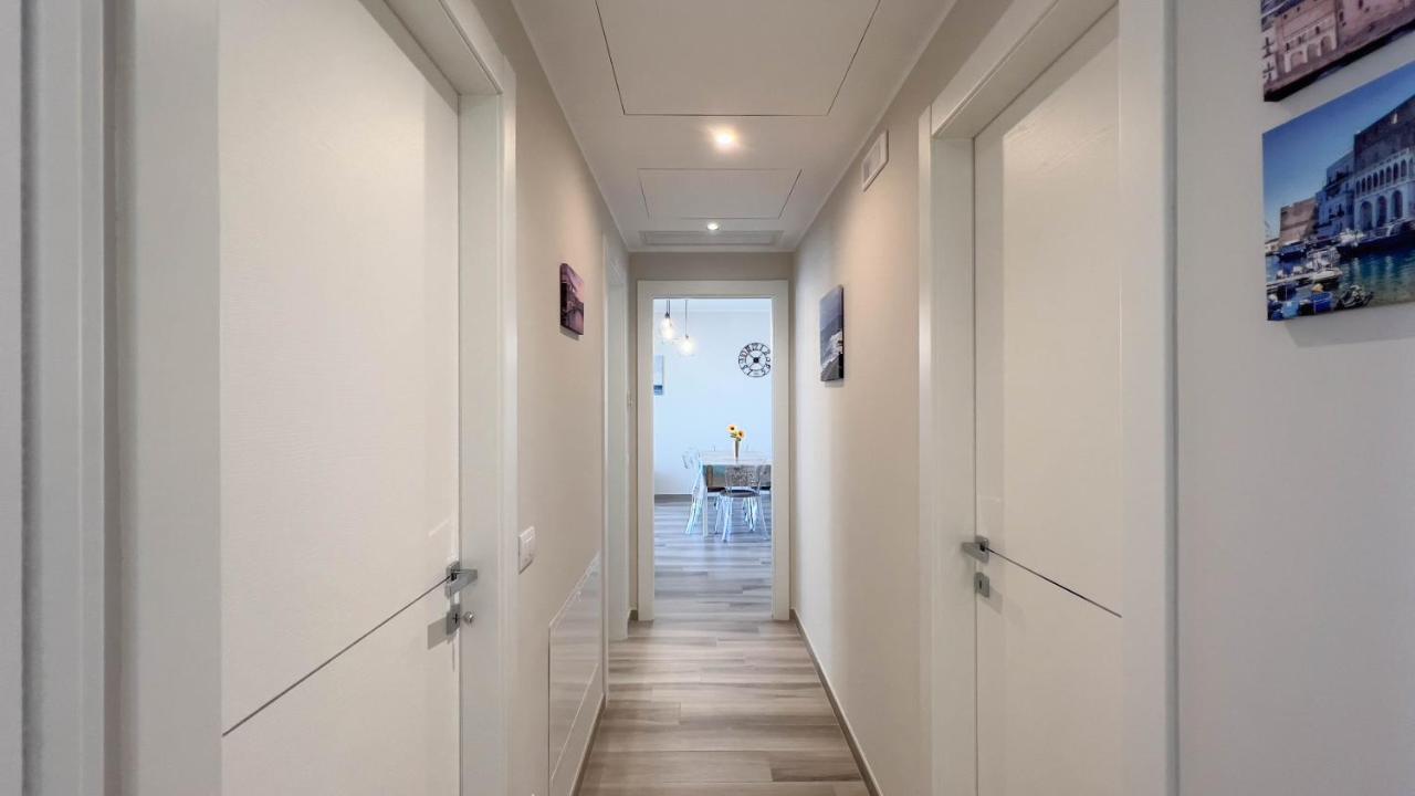 Апартаменты Wepuglia - Dimora Adriatica Монополи Экстерьер фото
