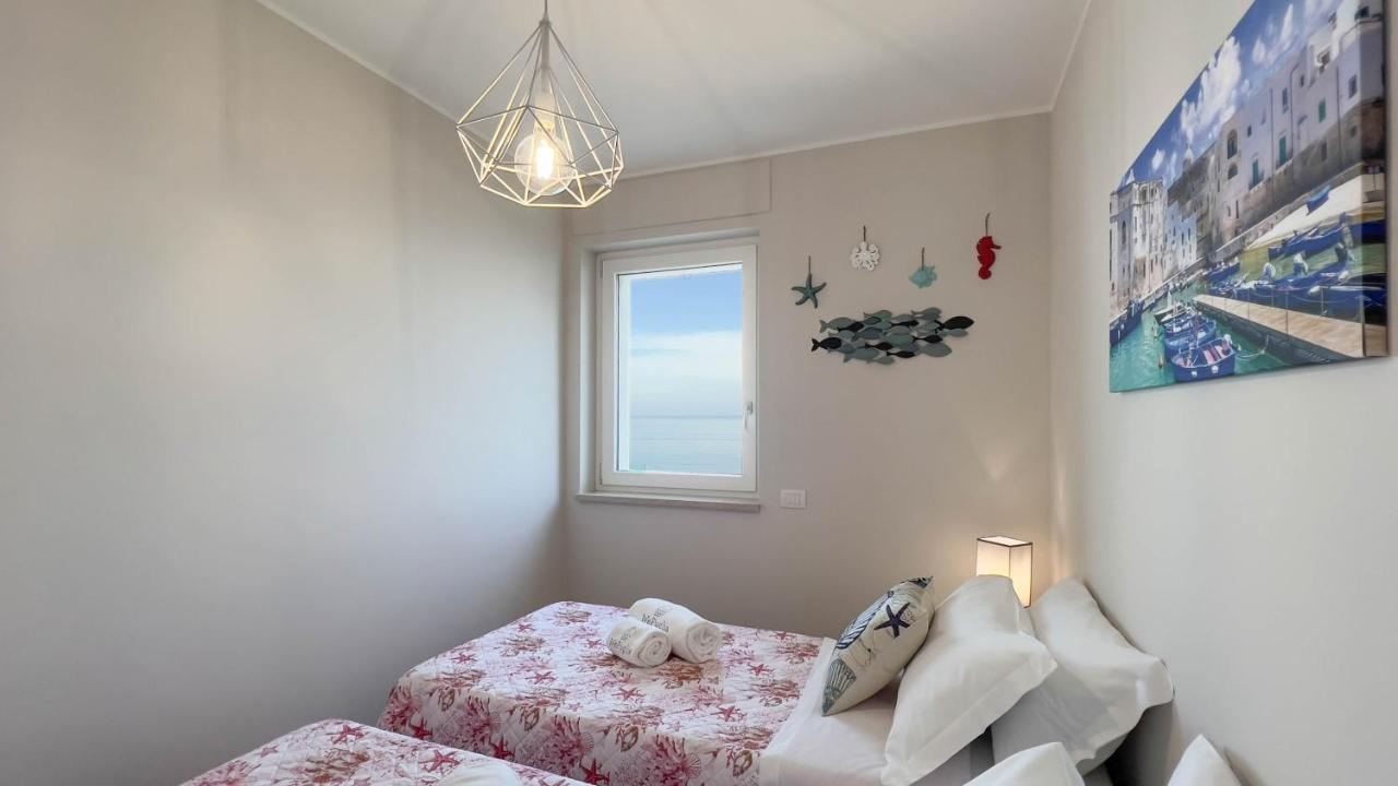 Апартаменты Wepuglia - Dimora Adriatica Монополи Экстерьер фото