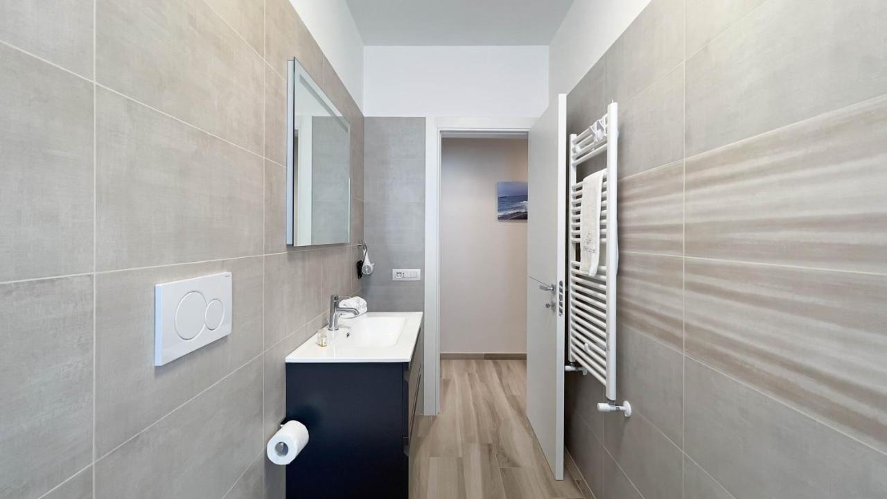 Апартаменты Wepuglia - Dimora Adriatica Монополи Экстерьер фото