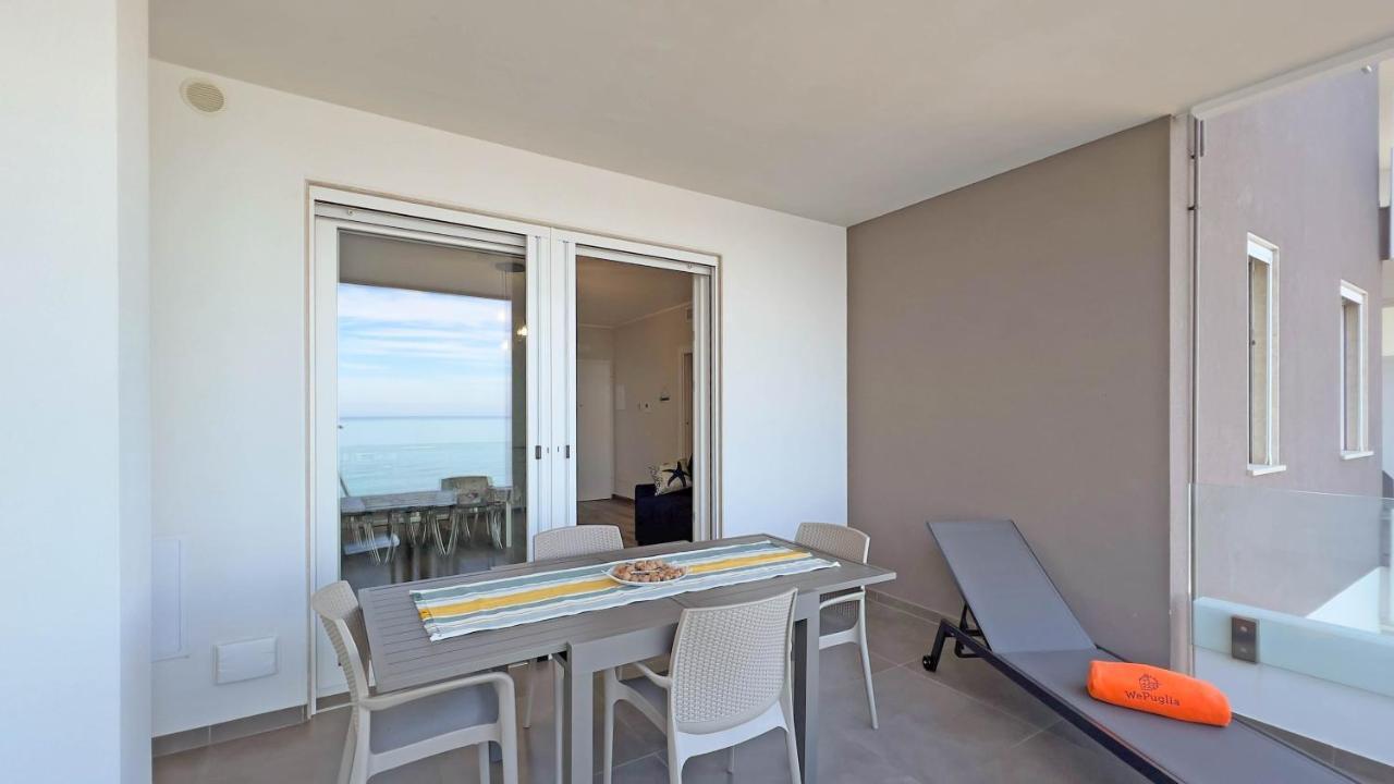 Апартаменты Wepuglia - Dimora Adriatica Монополи Экстерьер фото