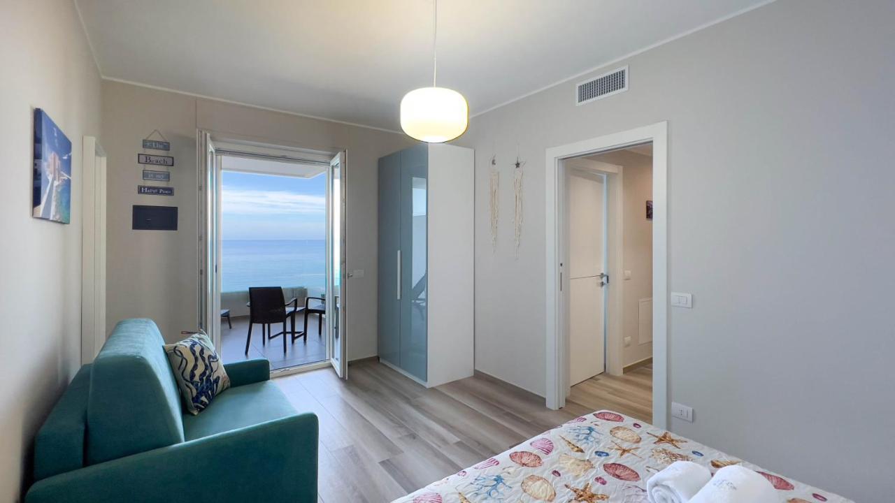 Апартаменты Wepuglia - Dimora Adriatica Монополи Экстерьер фото